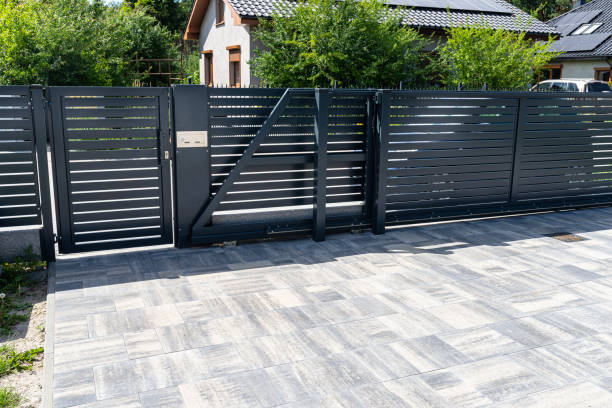 Reasons to Select Us for Your Driveway Paving Requirements in Barberton, OH