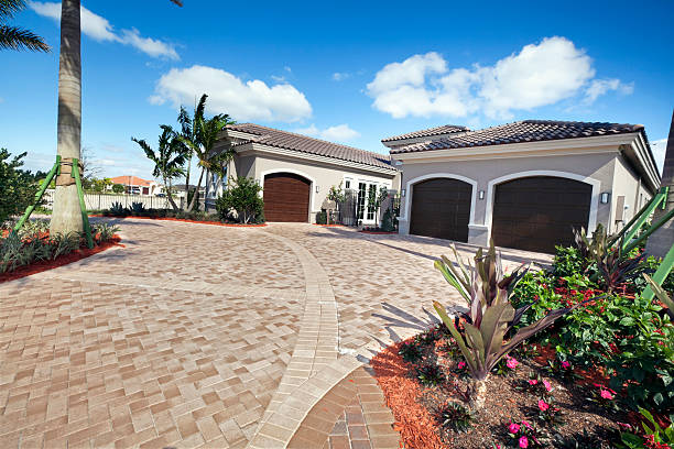 Barberton, OH Driveway Pavers Company